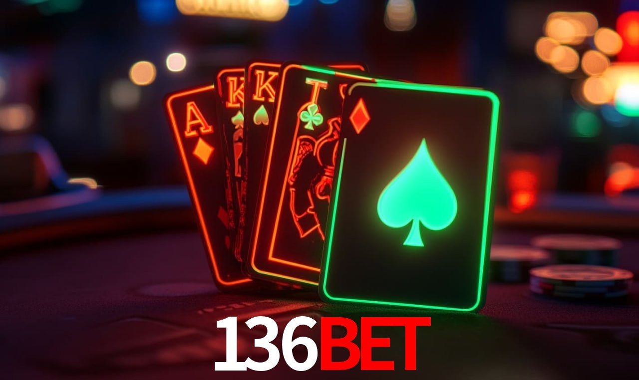Experiência VIP 136BET