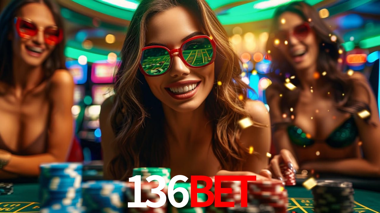 Welcome Bonus 136BET