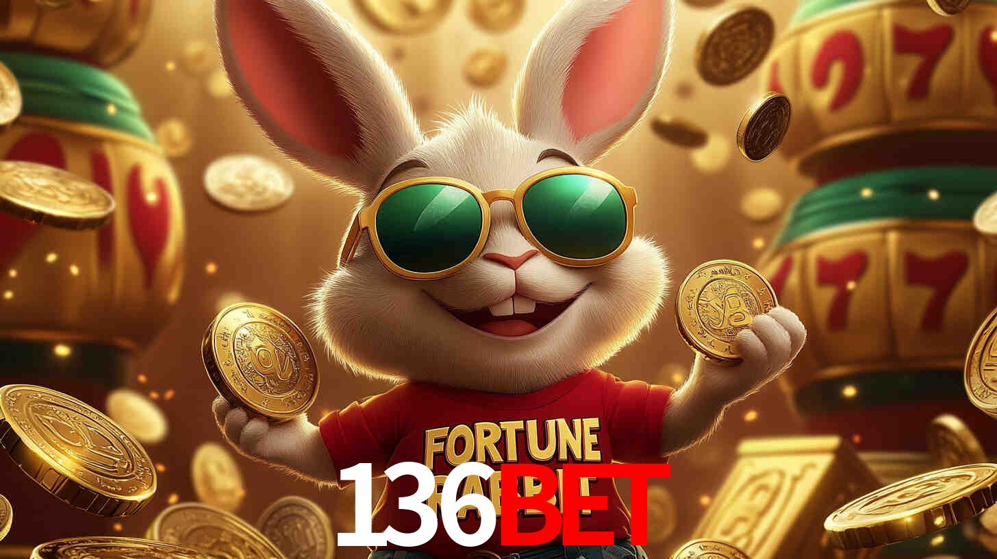 136BET - Cassino e Apostas Online - 136BET.COM