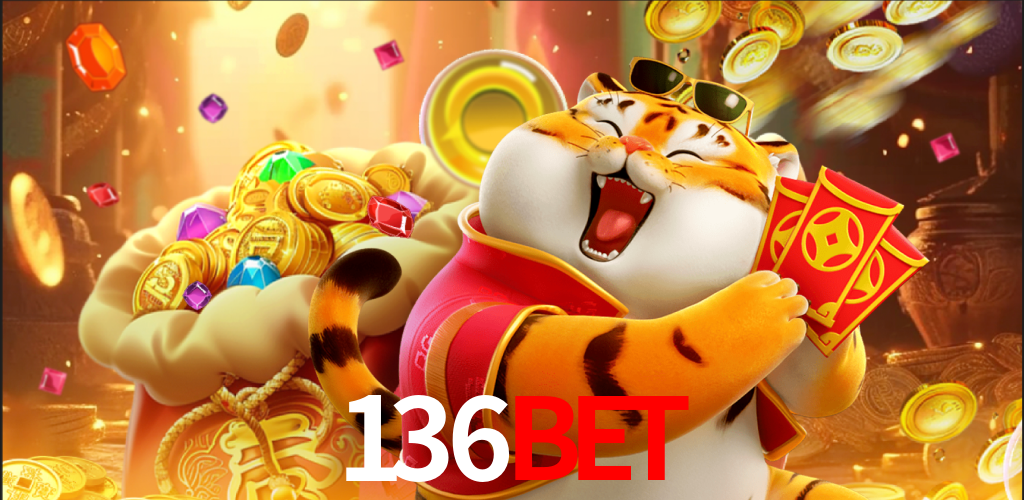 136BET App