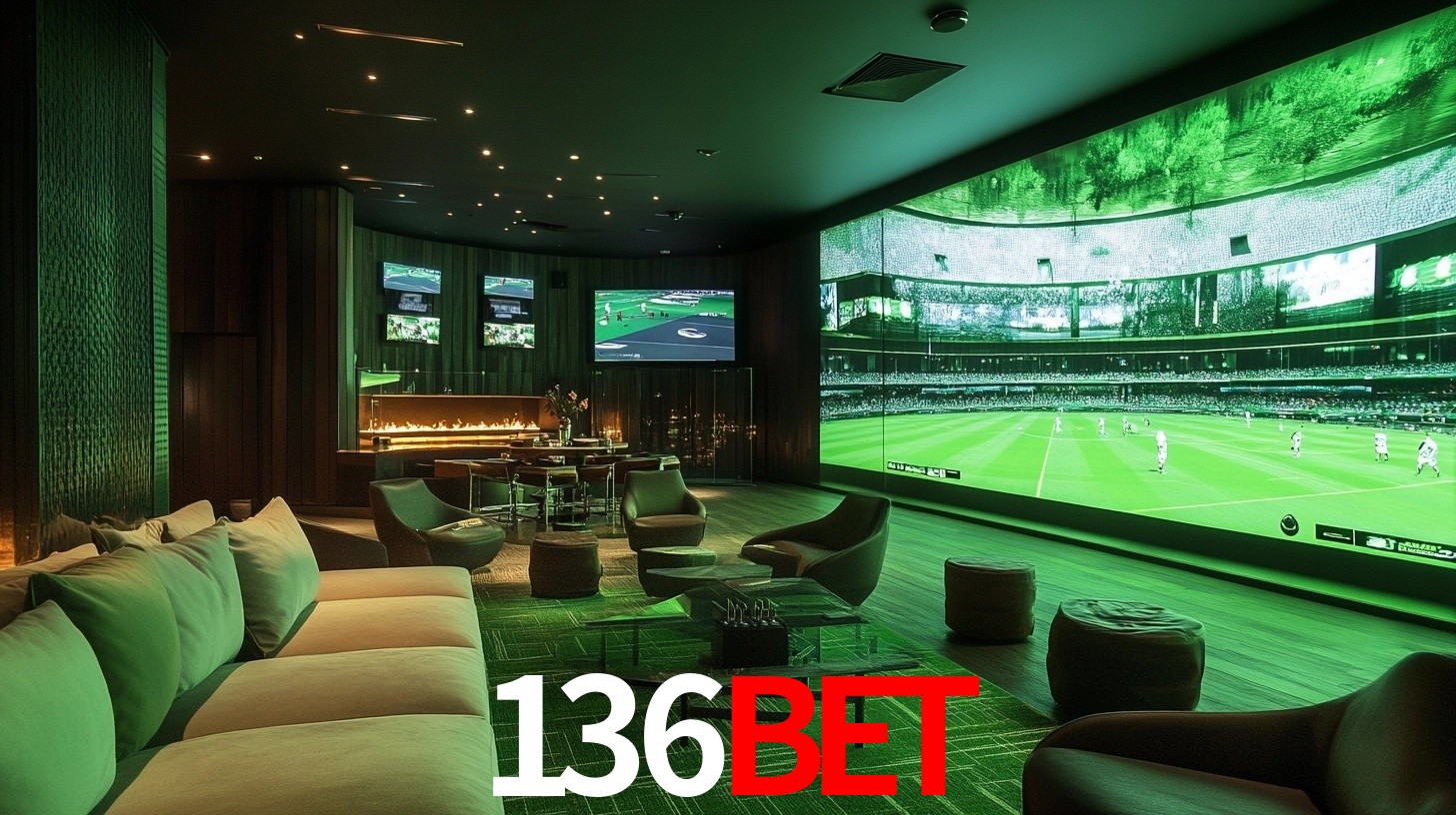 136BET,136BET.COM