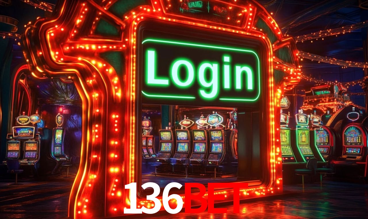 Mesa de Blackjack 136BET