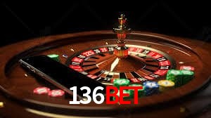 Tennis Betting 136BET