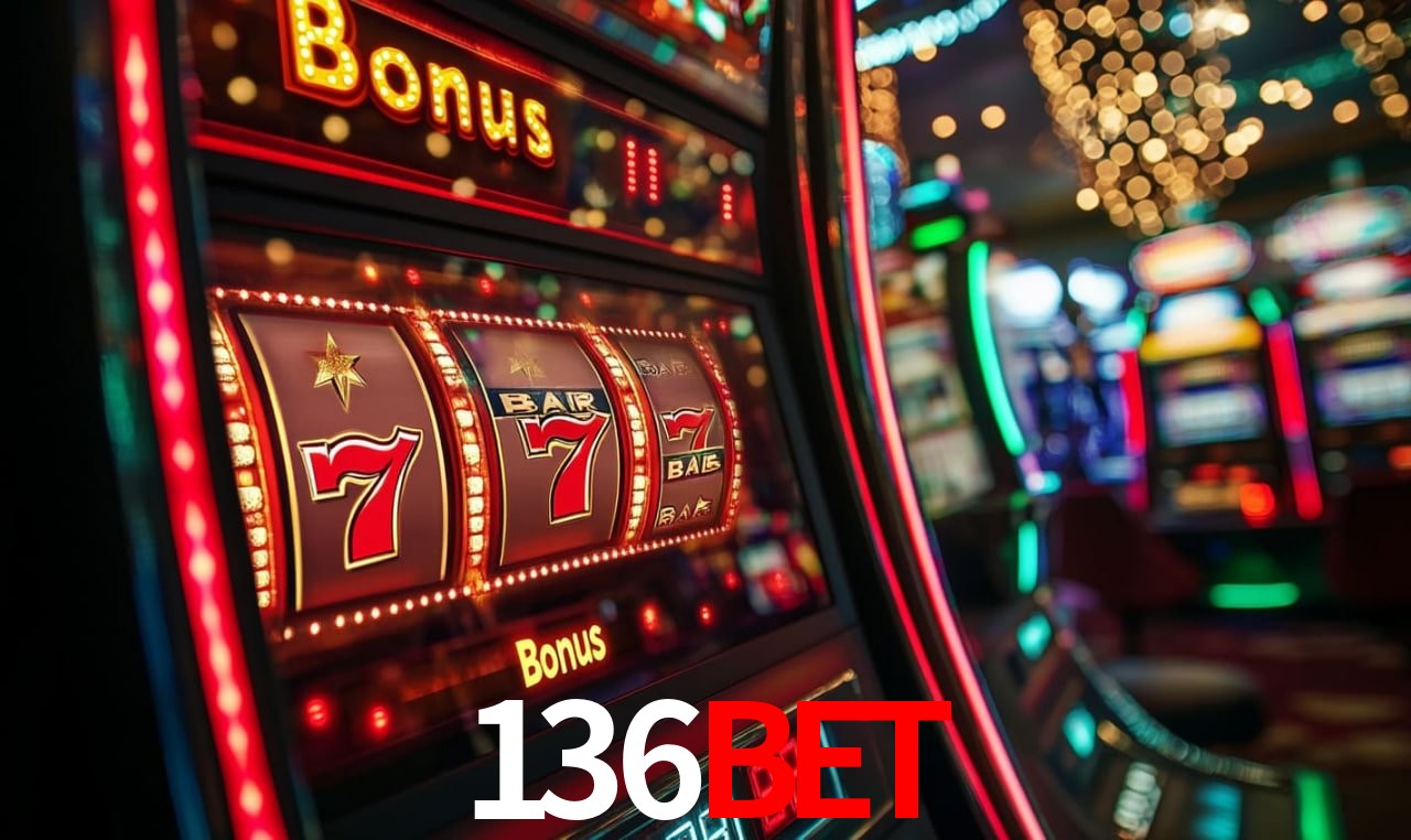 136BET,136BET.COM