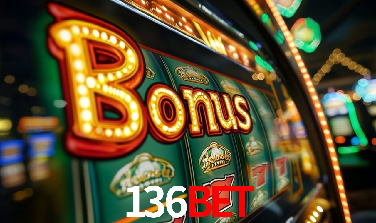 Promoções Sazonais 136BET