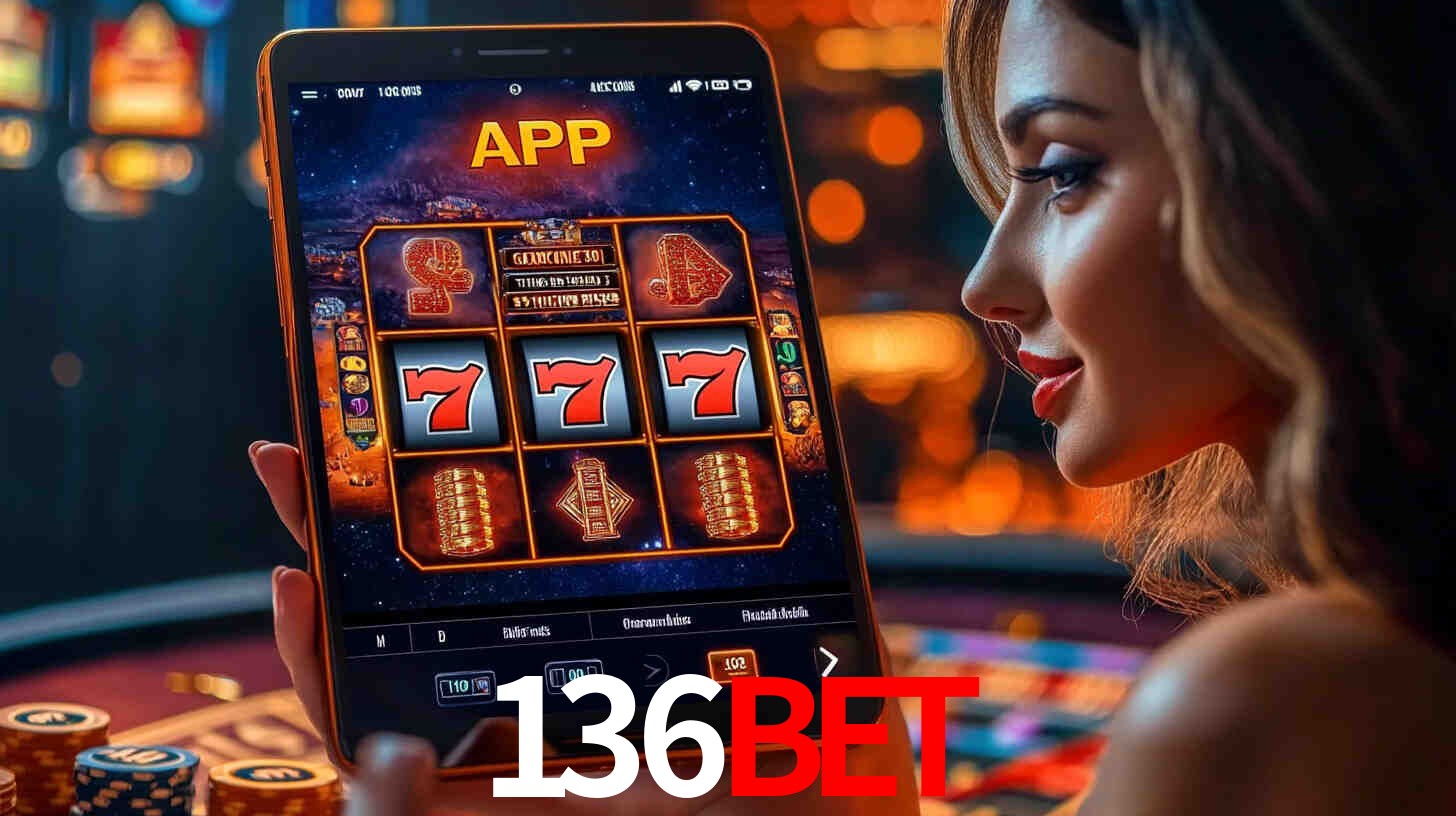 136BET: Seu Especialista em Apostas Esportivas Brasileiras