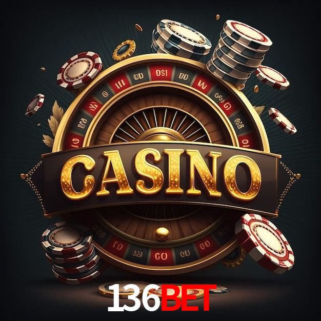 136BET App