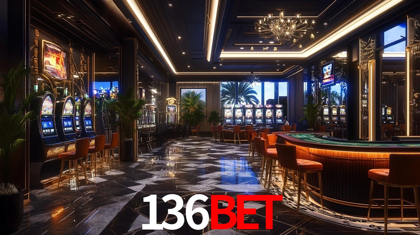 Exclusive Games 136BET