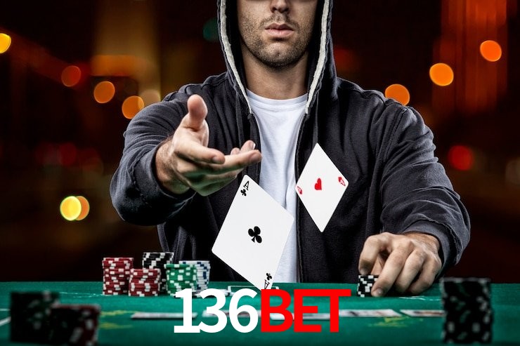 Bônus Generosos e Exclusivos no 136BET para Você!