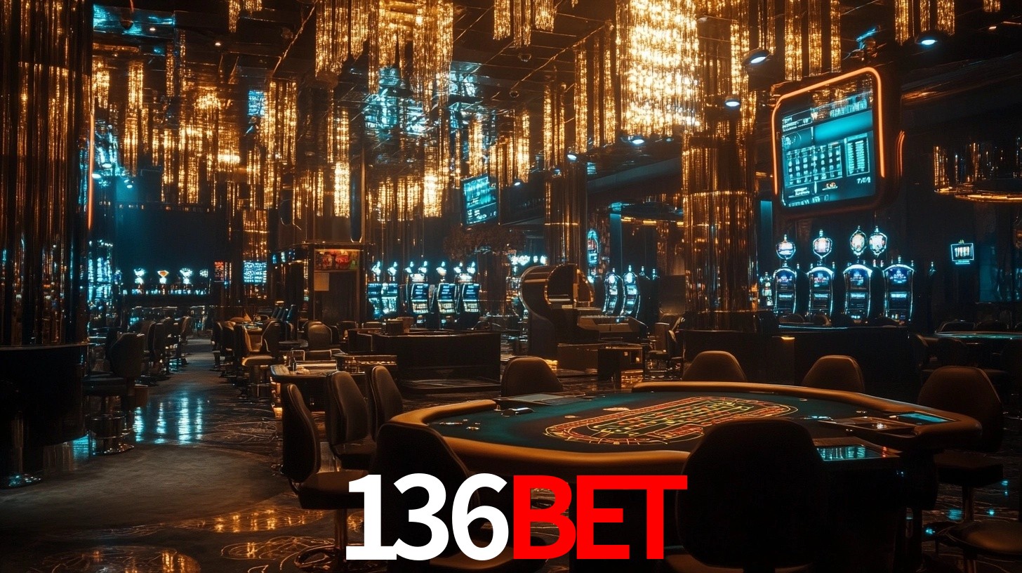 136BET
