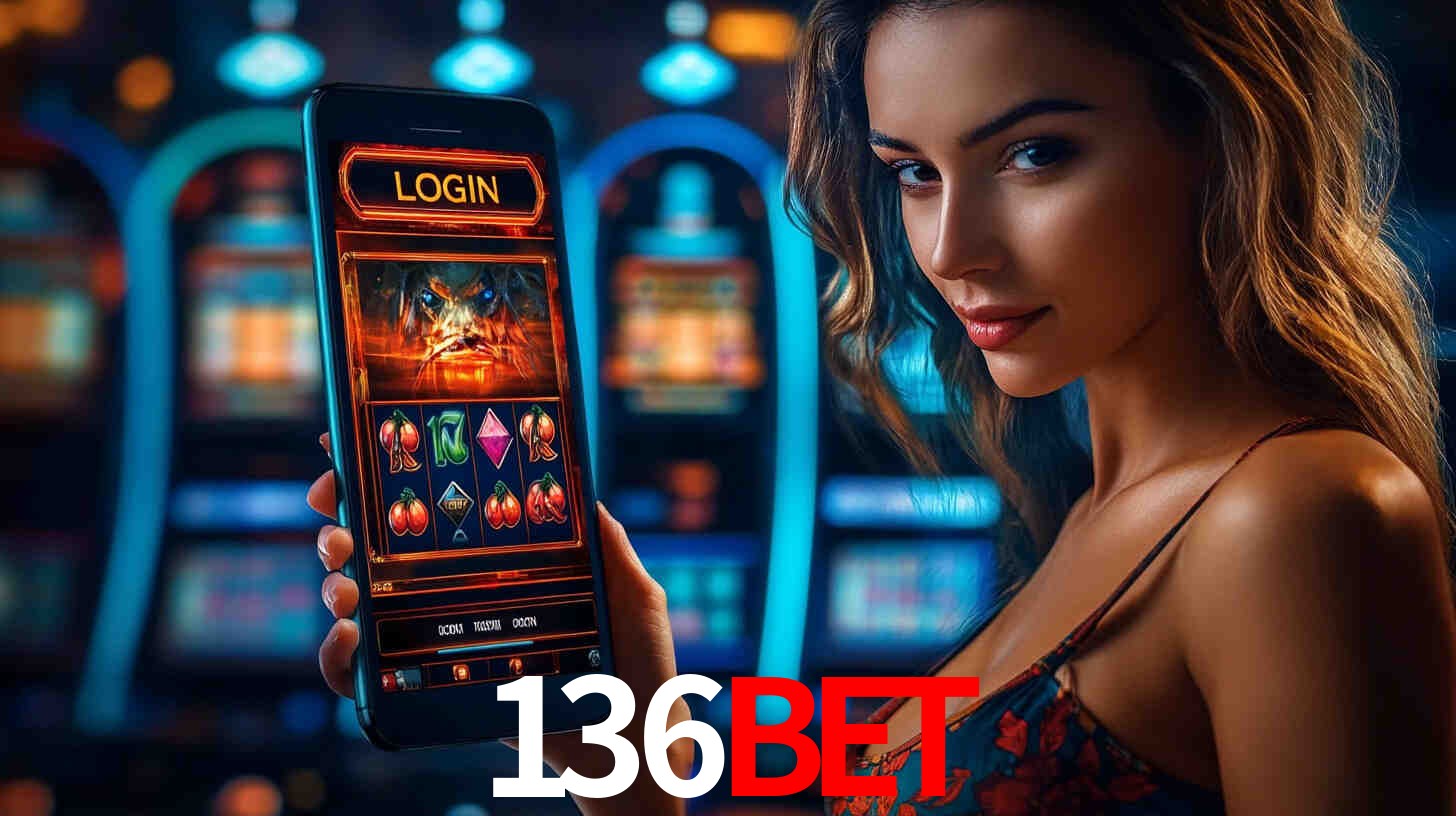 136BET,136BET.COM