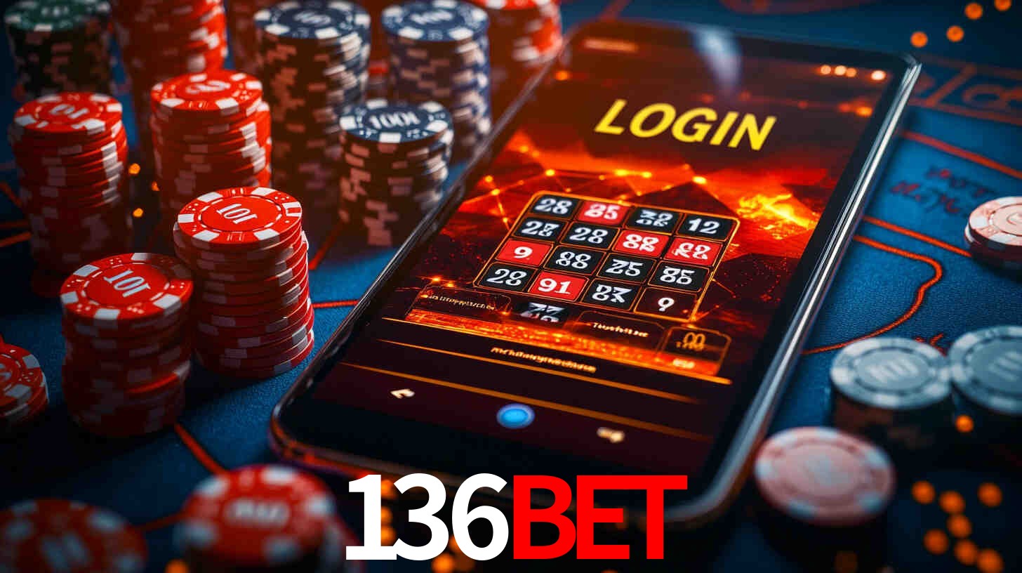 136BET: Jogue Crash e Experimente Alta Recompensa Instantânea