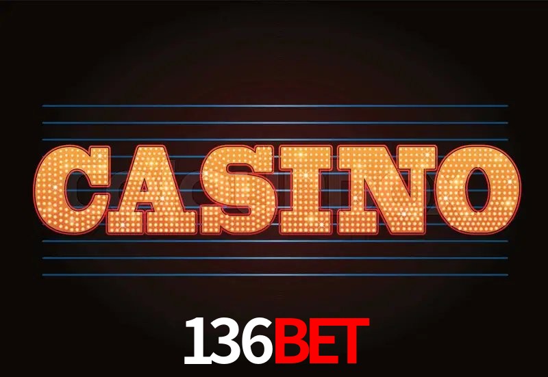Apostas de Futebol 136BET