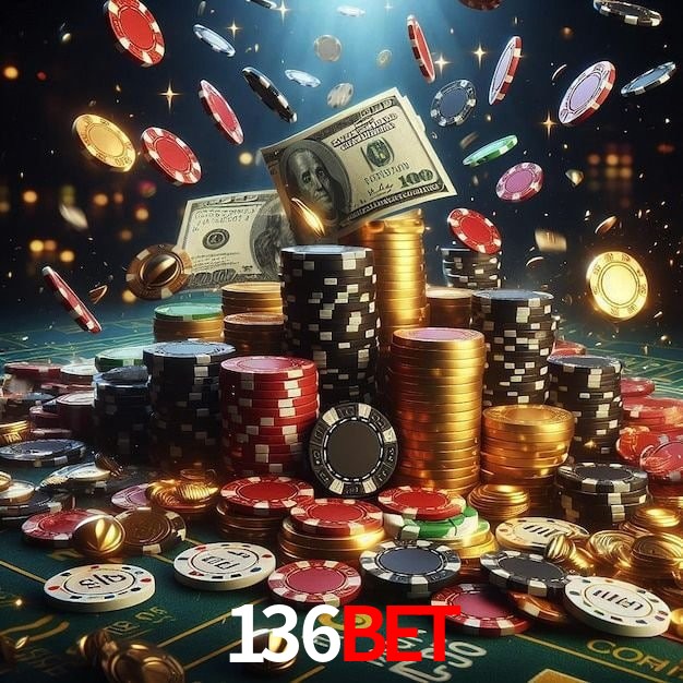Descubra o Programa VIP da 136BET: Vantagens Exclusivas para Jogadores