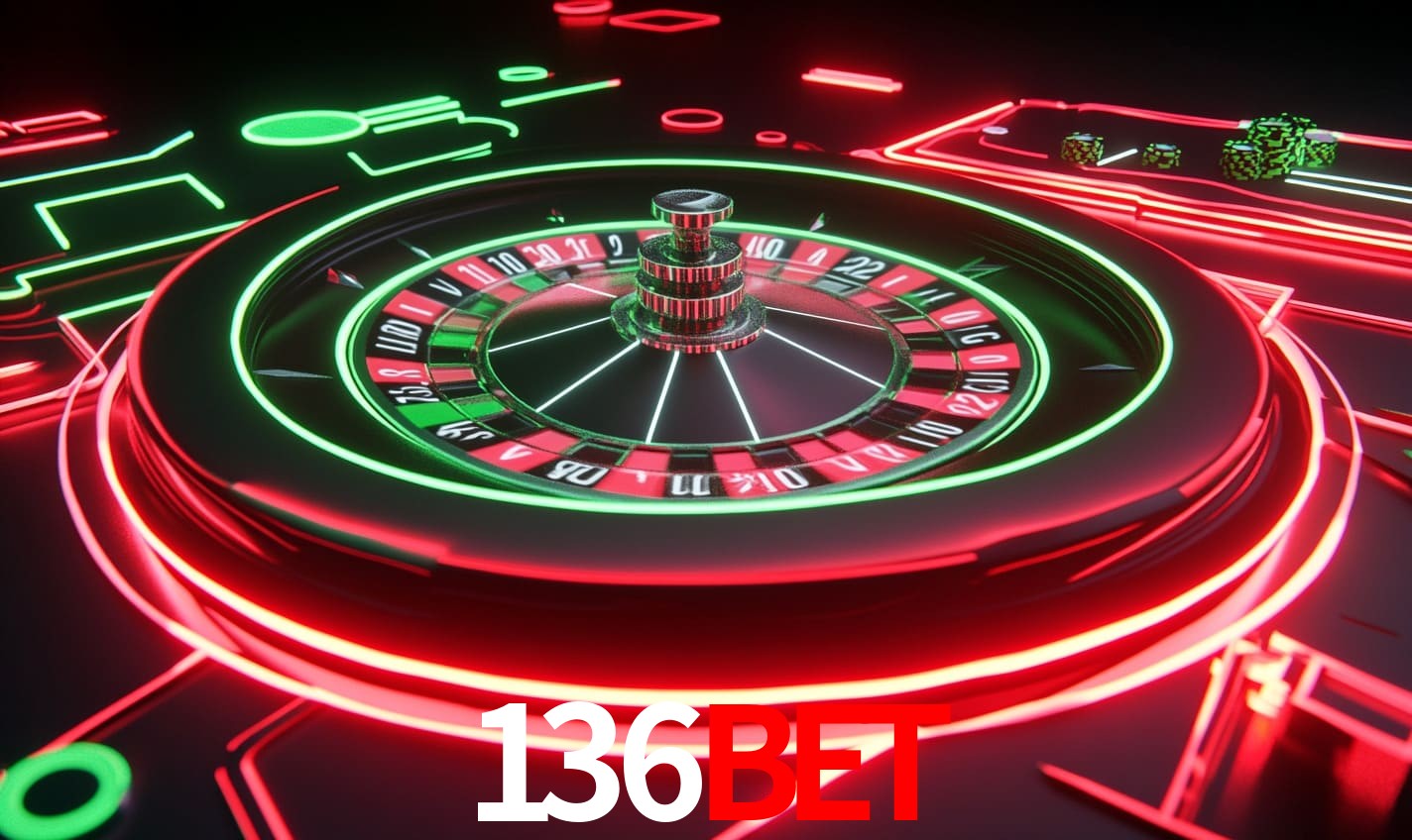 A Popularidade dos Caça-Níqueis no 136BET