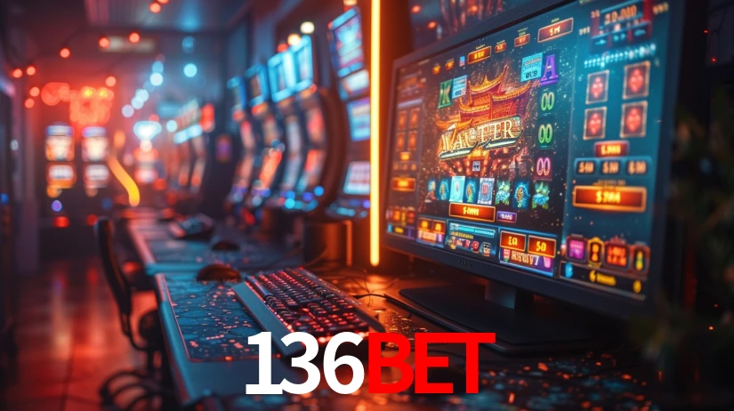 Explore as vantagens do 136BET: serviço profissional e confiabilidade
