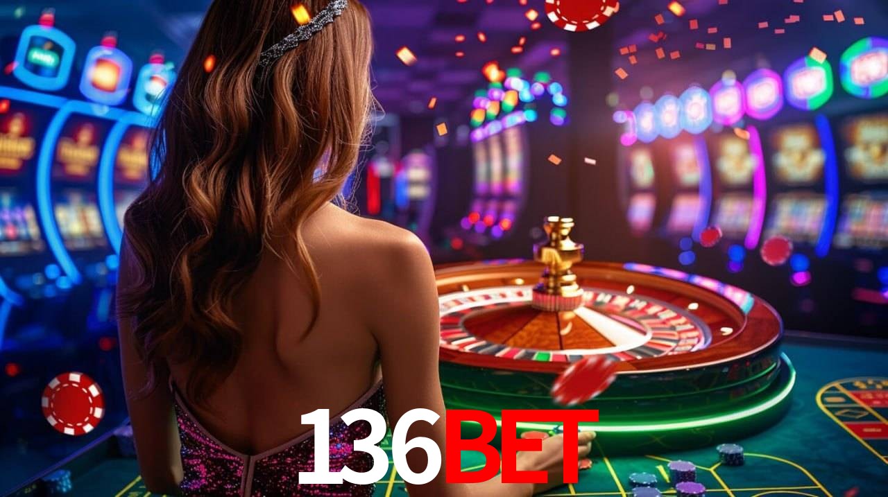 136BET,136BET.COM