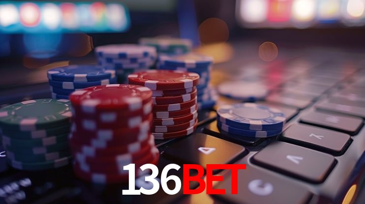 Casino Ao Vivo 136BET