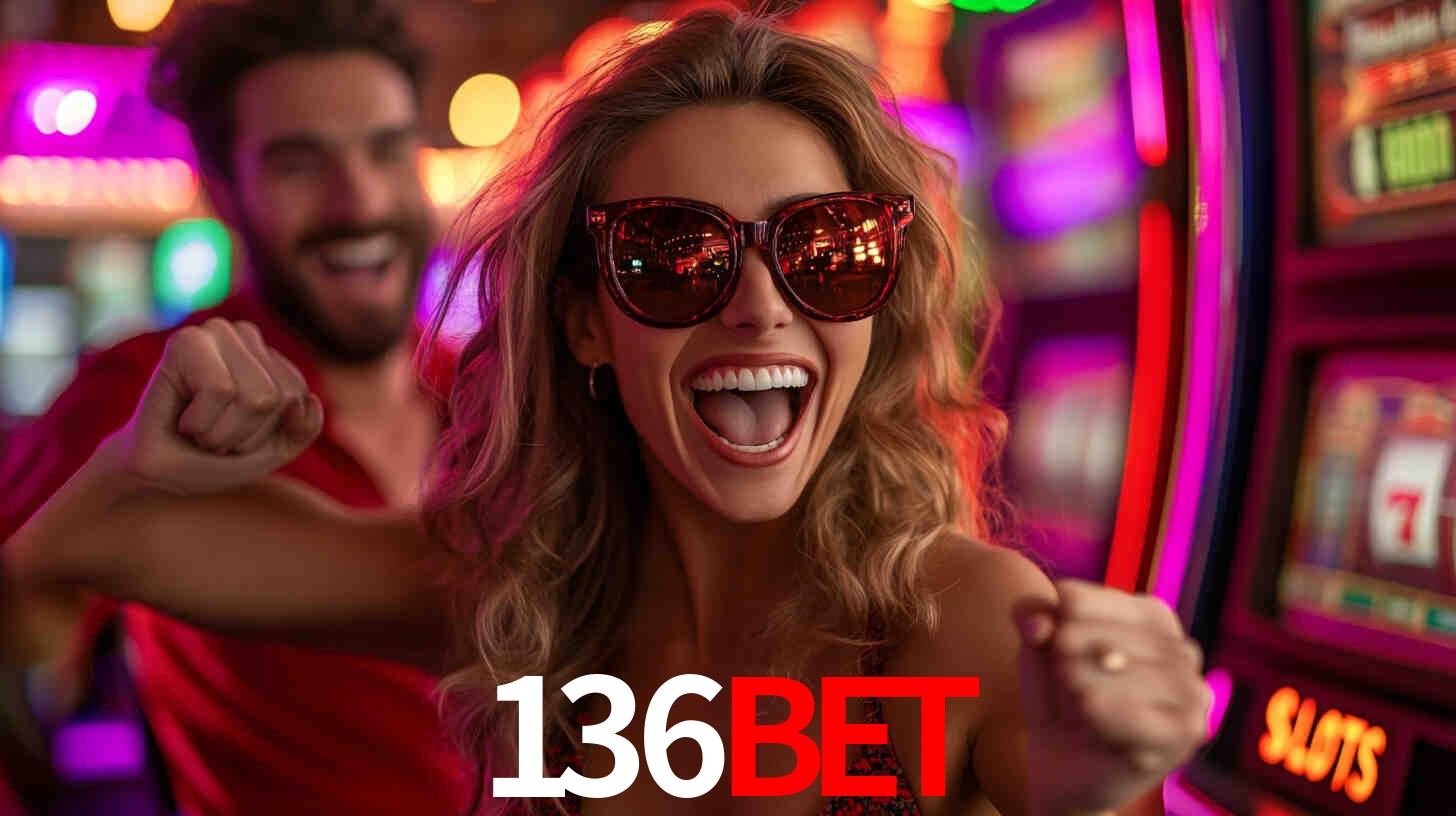A Popularidade dos Caça-Níqueis no 136BET