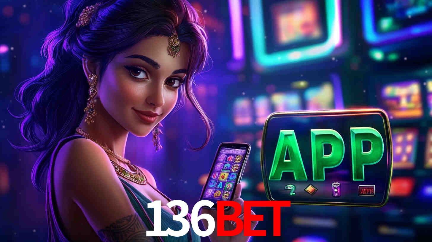 136BET