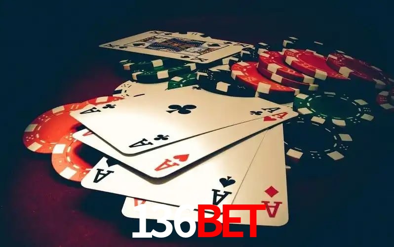 cassino 136BET