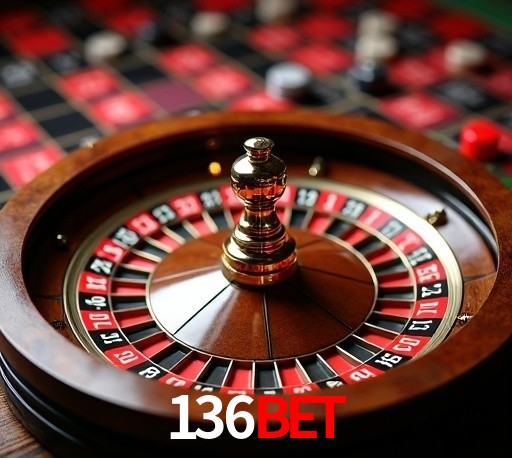 Integração de APIs 136BET