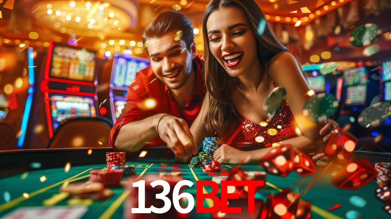 Diretório de Jogos 136BET