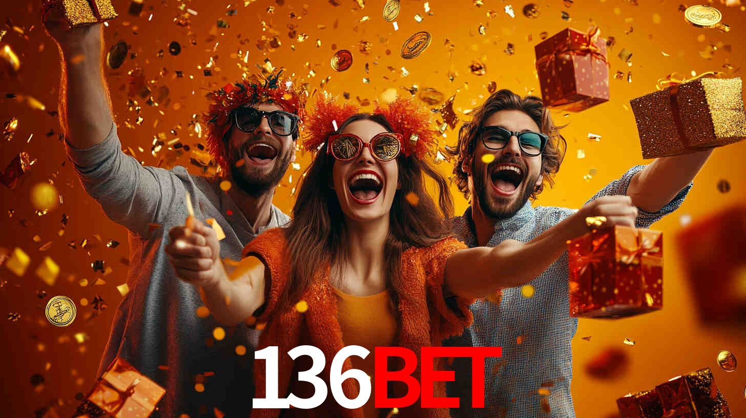 136BET.COM