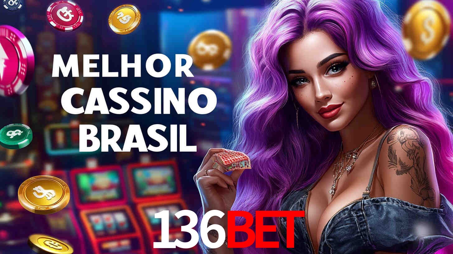 Apostas Esportivas na 136BET: Um Guia Completo