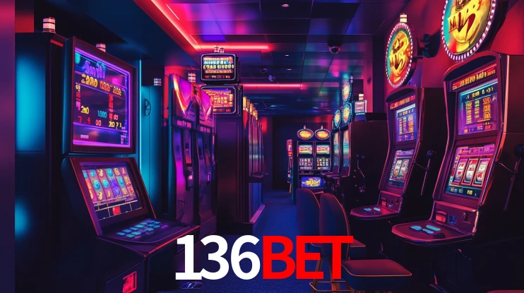 136BET App Interface