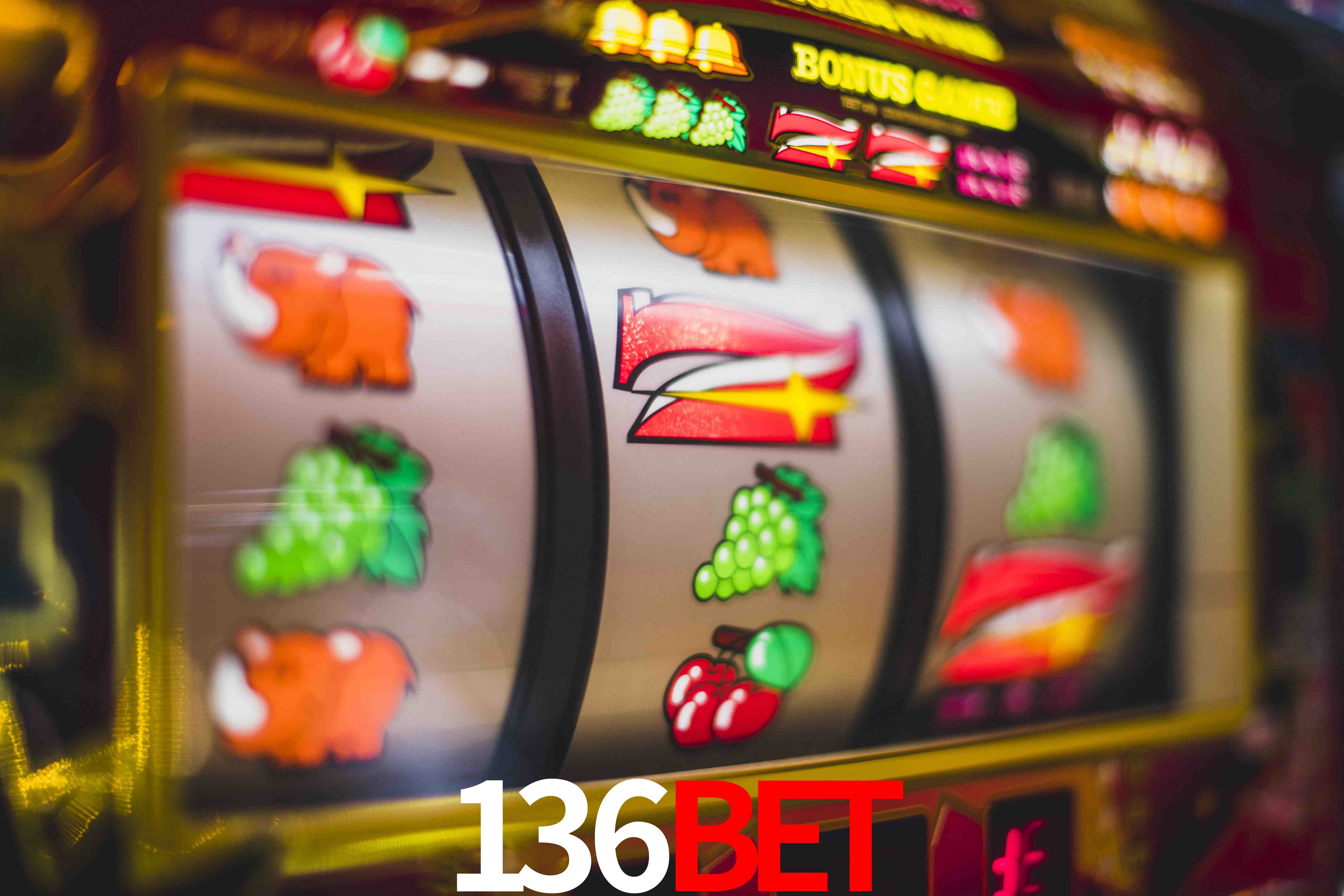 Football Betting 136BET