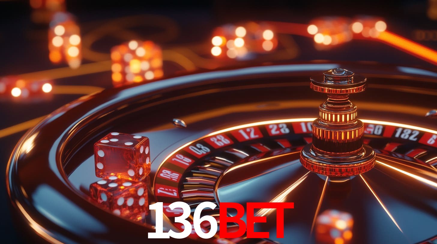 136BET.COM