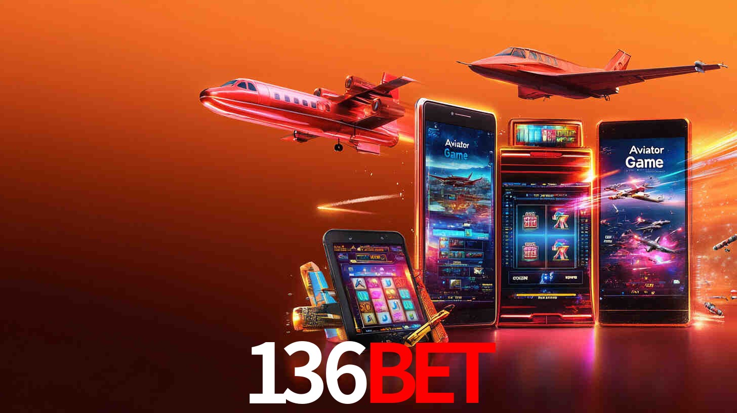 A Emoção da Loteria na 136BET: Uma Chance de Mudança de Vida