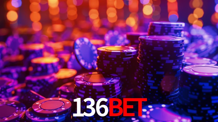 136BET,136BET.COM