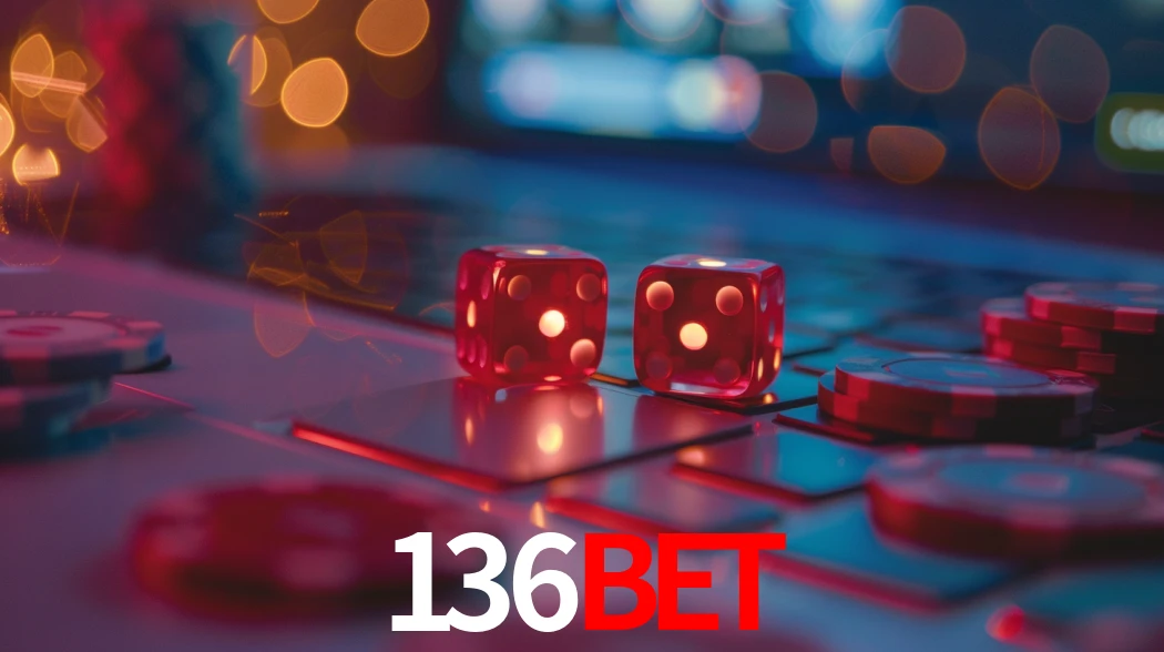 Quick Registration 136BET