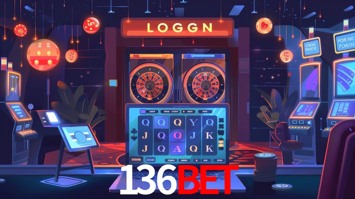 Segurança 2FA 136BET