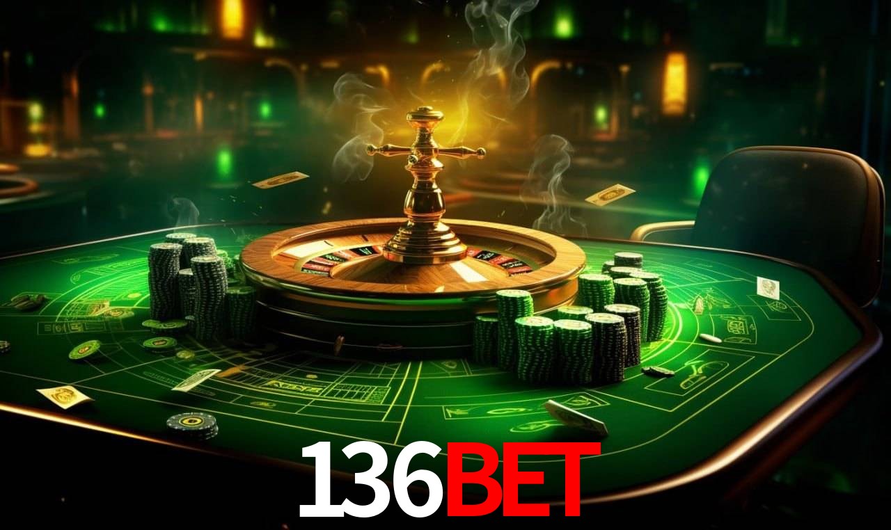 Explorando a Categoria de Eventos em Apostas na 136BET