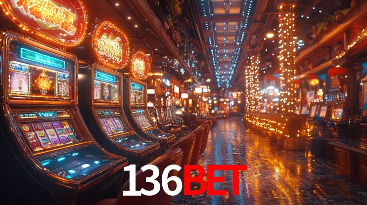 136BET.COM
