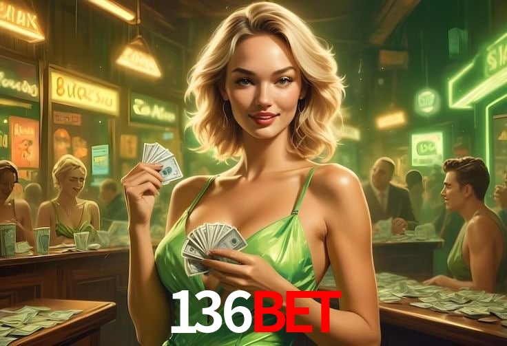 Apostas Esportivas na 136BET: Um Guia Completo
