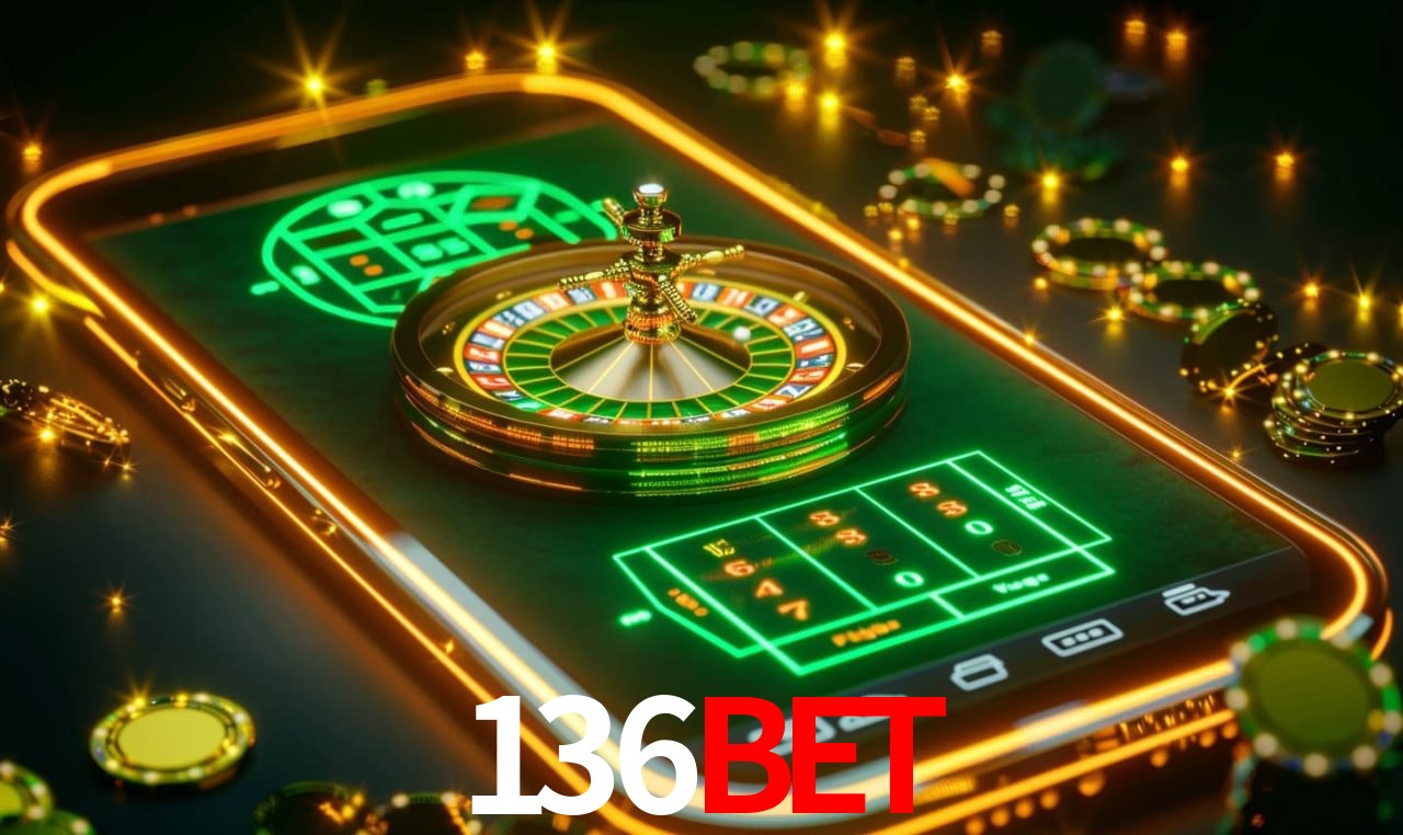 Cadastro Rápido 136BET