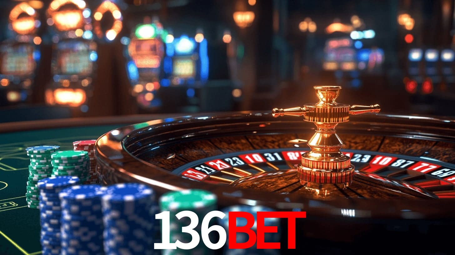 136BET,136BET.COM