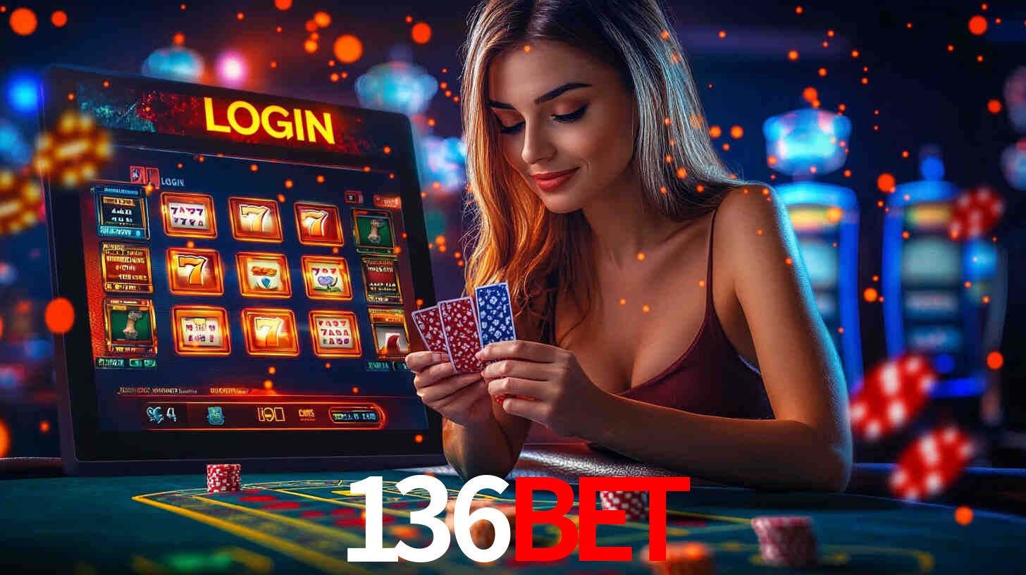 136BET.COM