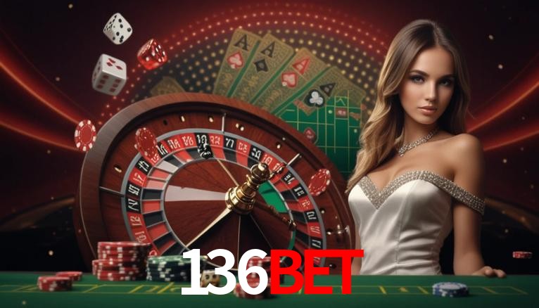 Secure Login 136BET