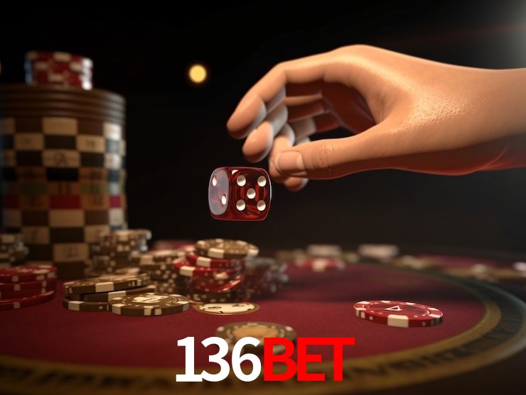 Estatísticas do Jogo 136BET