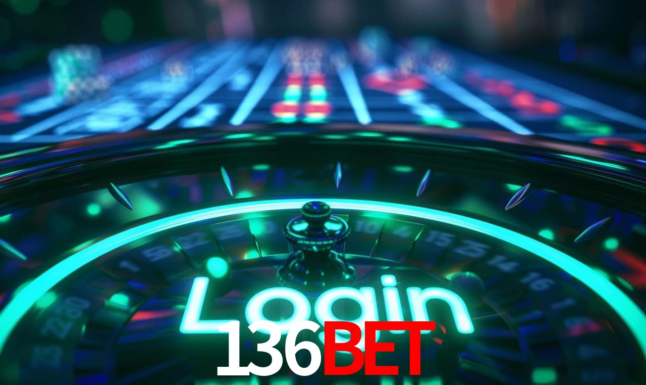 Casino VIP 136BET