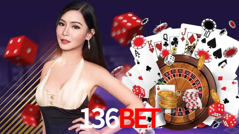 A Emoção da Loteria na 136BET: Uma Chance de Mudança de Vida