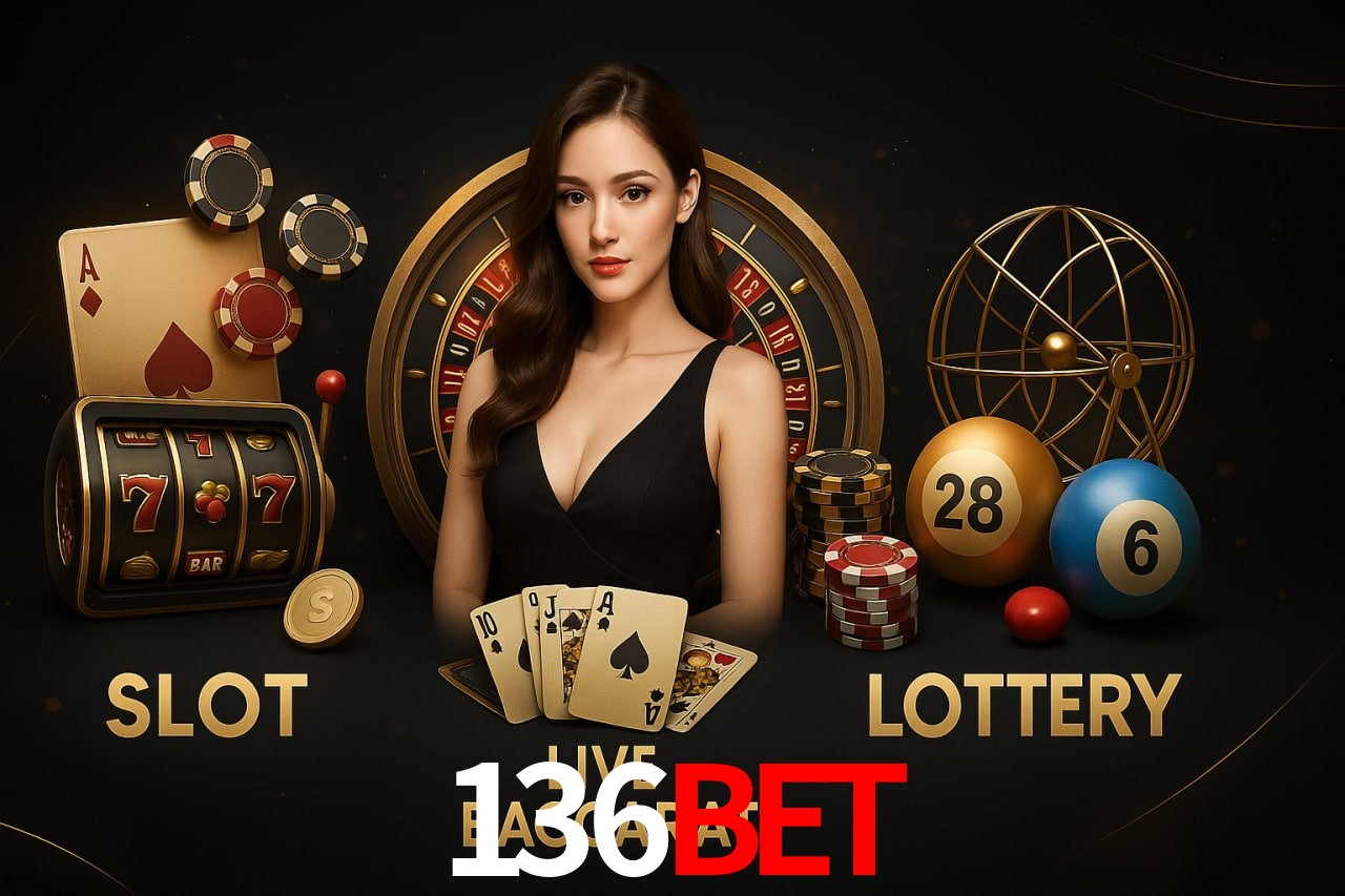 Especiais de Fim de Semana 136BET