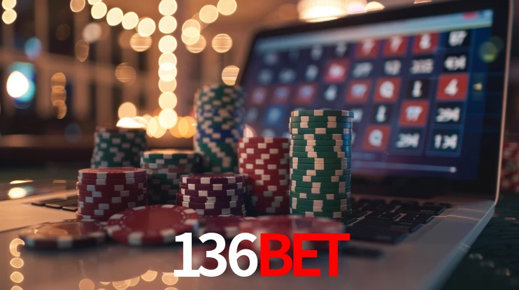 Account Benefits 136BET